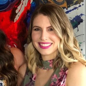 Meet your Posher, Monique